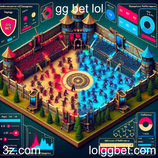 Análise das Tendências no League of Legends: O Que Esperar das Próximas Temporadas