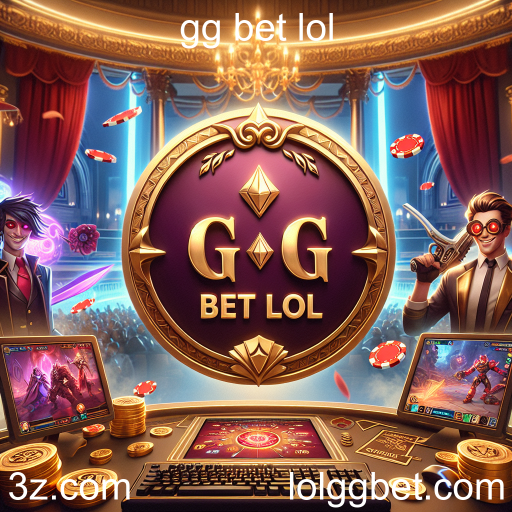 Atualizações Cruciais em gg bet lol: O Que Mudou e Como Afeta o Jogo